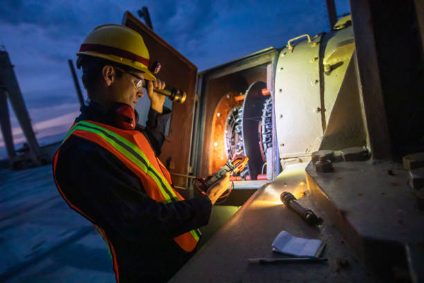 Best Affordable Electrician  in Winona, MS