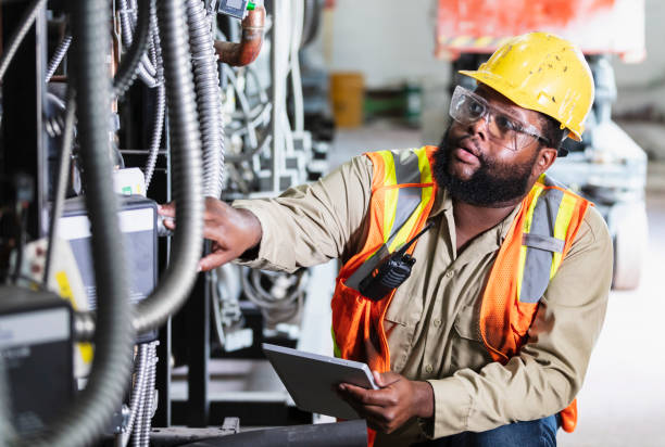 Best Electrical Contractors for Businesses  in Winona, MS
