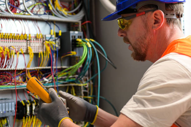 Best Generator Installation Services  in Winona, MS