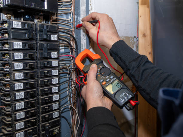 Trusted Winona, MS Electrician Experts