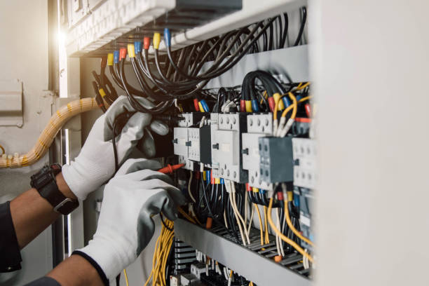  Winona, MS Electrician Pros